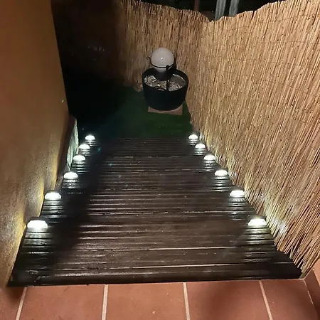 Stunning 5 Minutes From The And Golf! Apartment Marbella