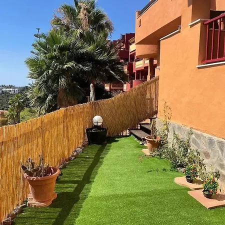 Stunning 5 Minutes From The And Golf! Μαρμπέλλα