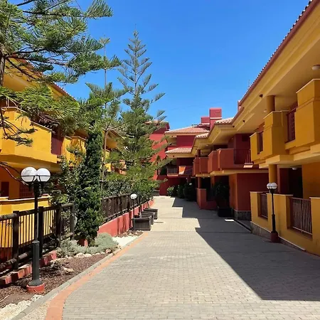 Stunning 5 Minutes From The And Golf! * Marbella