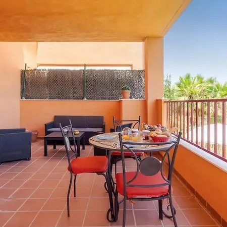 Stunning 5 Minutes From The And Golf! * Marbella