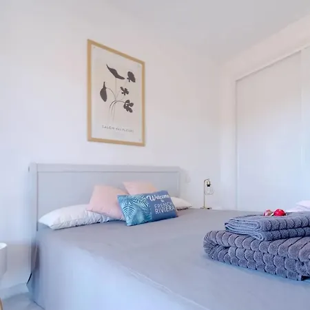 Stunning 5 Minutes From The And Golf! * Μαρμπέλλα