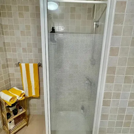 Stunning 5 Minutes From The And Golf! Μαρμπέλλα