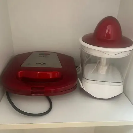 Appartement Stunning 5 Minutes From The And Golf! Marbella