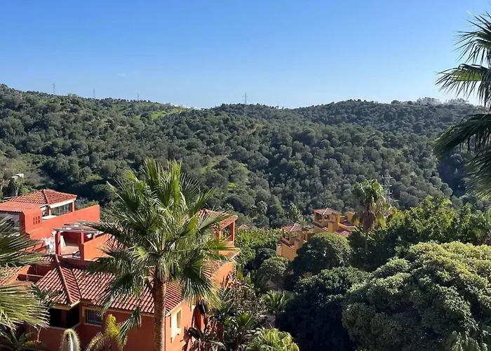 Stunning 5 Minutes From The And Golf! 公寓 马尔韦利亚