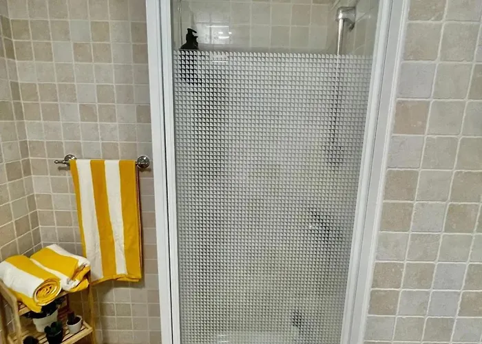 Stunning 5 Minutes From The And Golf! 马尔韦利亚