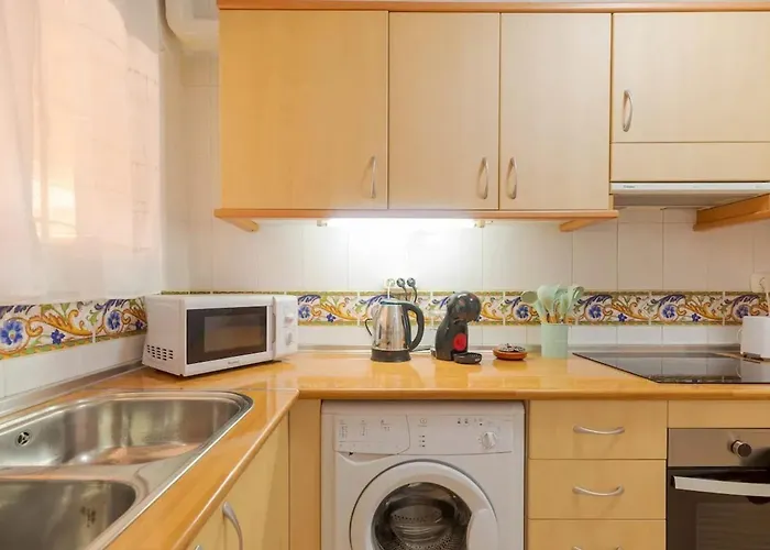 Διαμέρισμα Stunning 5 Minutes From The And Golf! *