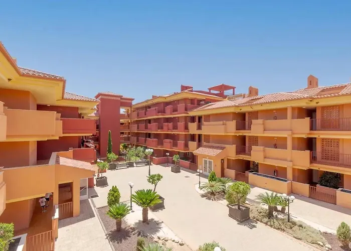 Διαμέρισμα Stunning 5 Minutes From The And Golf!