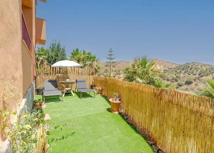 Stunning 5 Minutes From The And Golf! * Μαρμπέλλα