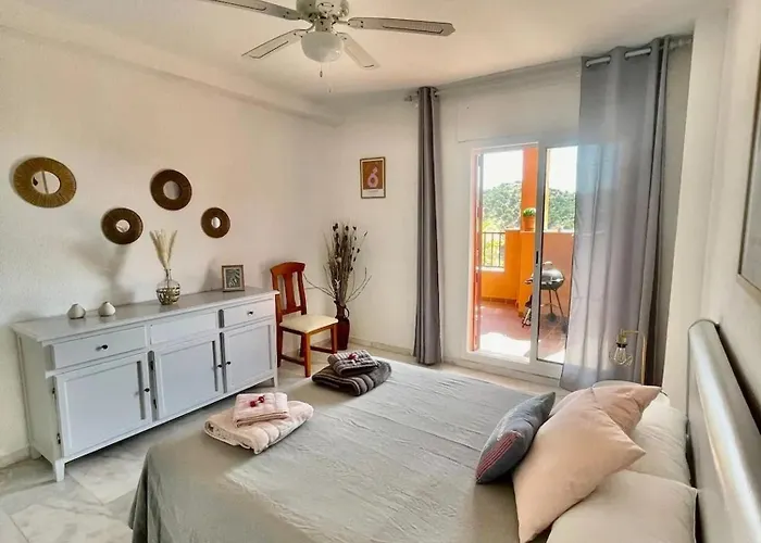 Διαμέρισμα Stunning 5 Minutes From The And Golf! *