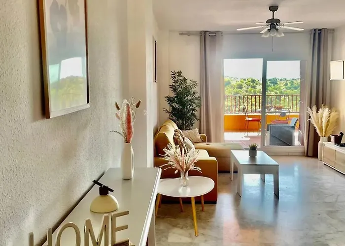 Διαμέρισμα Stunning 5 Minutes From The And Golf! *