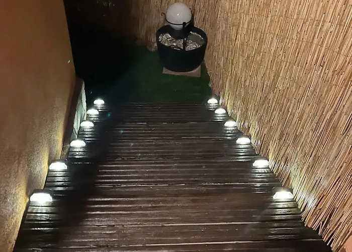 Stunning 5 Minutes From The And Golf! Apartament Marbella