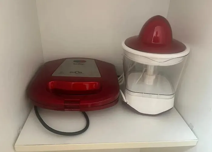 Apartament Stunning 5 Minutes From The And Golf! Marbella